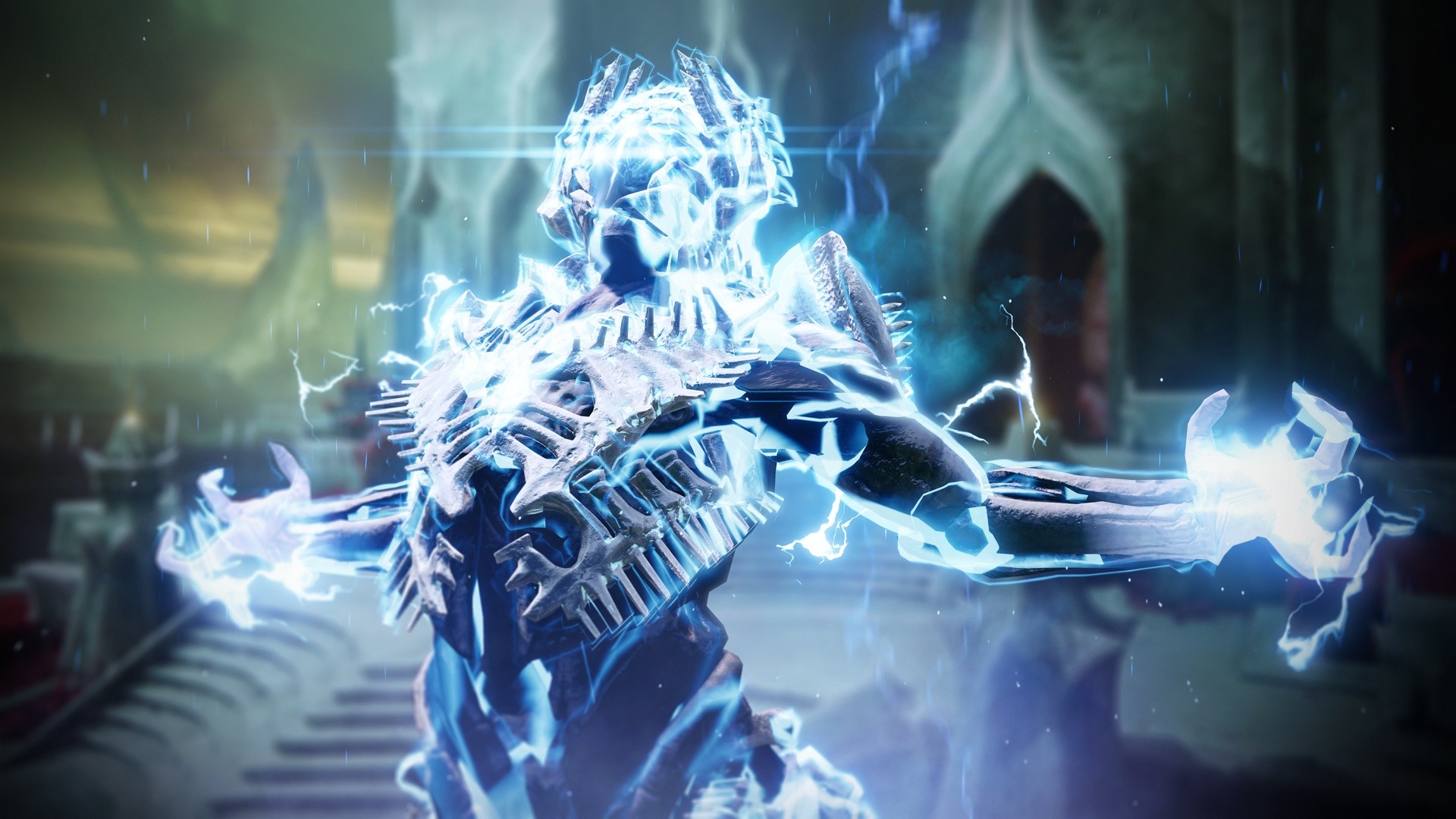 Destiny 2: La Reina Bruja - Imagen 21